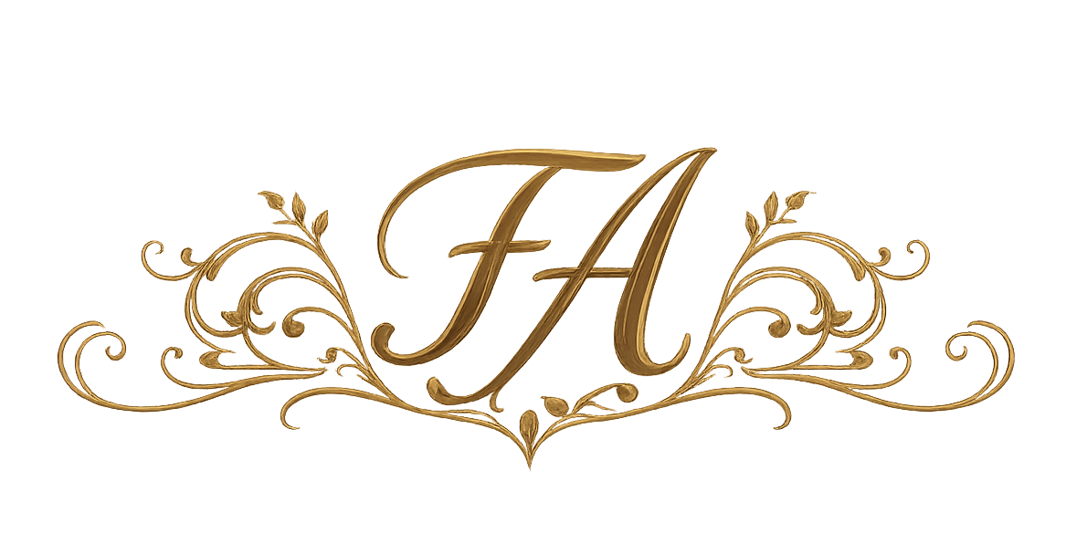 Flawless Aesthetics & Day Spa logo