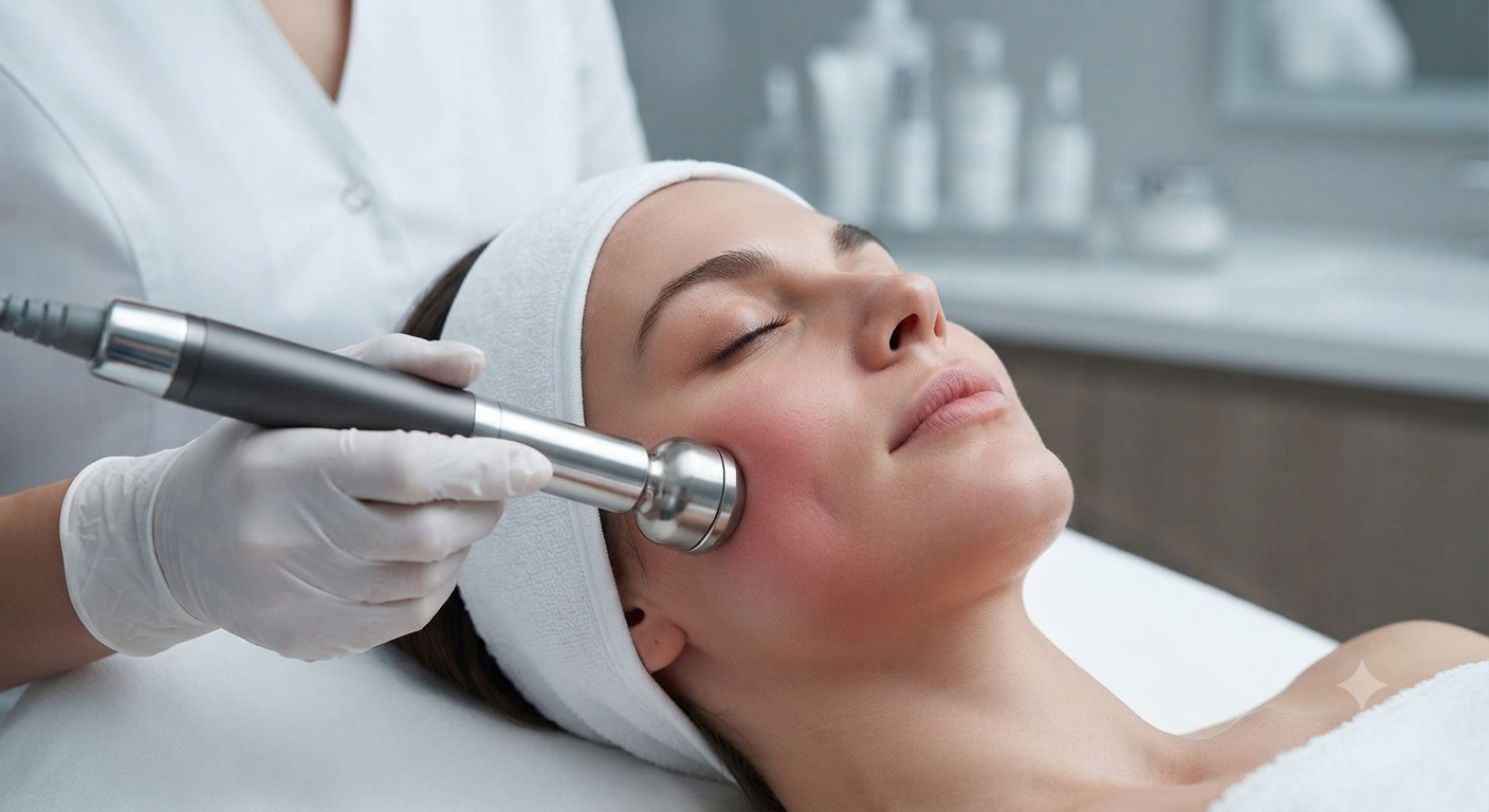 Cryo Facial Package
