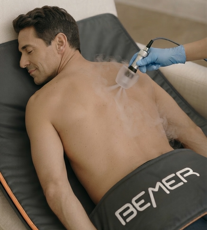 Cryo Relief Therapy