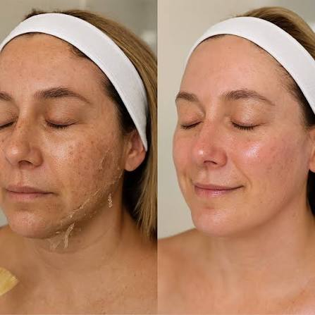 Chemical Peel Package