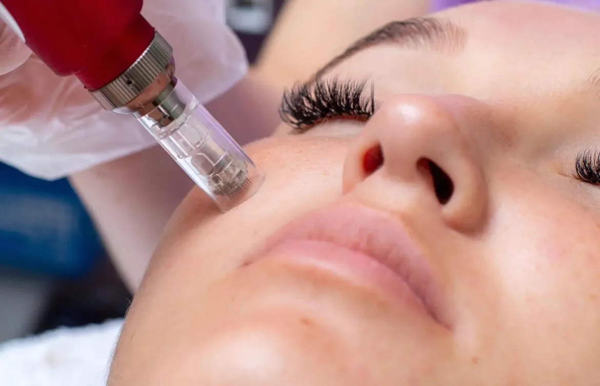 Micro-Needling Series
