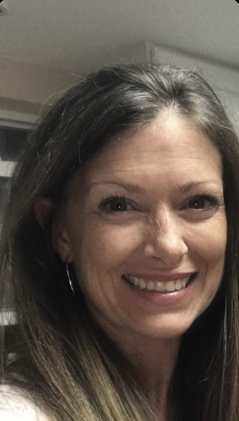 Rebecca Tiikkala, LMT